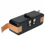 Extensilo Baterija za iRobot Roomba 500 / 600 / 700 / 800, Li-Ion, 6000 mAh Cijene