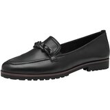 Tamaris Slip On cipele crna | shoptok.hr