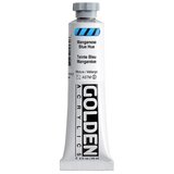  GOLDEN Heavi Bodi Akrilna boja 148 ml | 1457 manganese blue shade Cene