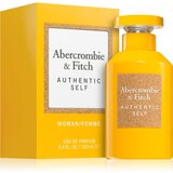Abercrombie & Fitch Authentic Self 100 ml parfemska voda za ženske | shoptok.hr