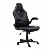 Trust GXT703 Riye gejmerska stolica crna (25128) | ePonuda.com