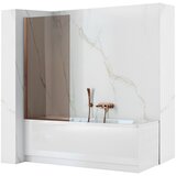 Rea Kopalniški paravan Elegant Brush Copper 70 | Shoptok.si