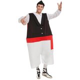 My other Me Svečana odjeća za odrasle M/L Seljak (2 Dijelovi) | shoptok.hr