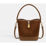  Yuyula Ženska torba, Smeđa boja | Eponuda.com