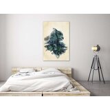  Slika - Wisdom of Nature (1 Part) Vertical 80x120 | shoptok.hr
