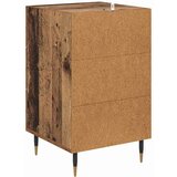  Nočna omarica Star les 40 x 40 x 66 cm Konstruiran les, (5000107255) | Shoptok.si