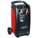 RECTIFIER START 450A WITH START