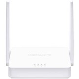 Mercusys 300Mbps Multi-Mode Wireless N Router 2× Fixed External Antennas 2× 10/100 Mbps LAN Ports | Eponuda.ba