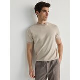 Reserved - Chino slim hlače - bež | shoptok.hr