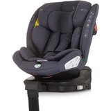 Chipolino Tourino auto sedište 40-150cm, isofix | Eponuda.com