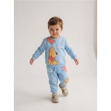 Sinsay Pamučne jogger hlače Winnie the Pooh Cijene