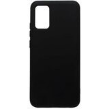  Maska za telefon SOFT CASE za Samsung A02S/A025F, Crna | Eponuda.com