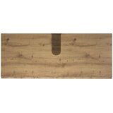  Set ormarića za kupaonicu 3 kom. Hrast artisan Prerađeno drvo | shoptok.hr