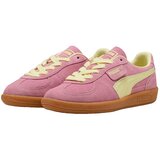 Puma Sneakers Palermo Poised Pink-Gold Moon EUR 37.5 | Shoptok.si