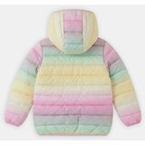 Sinsay Prošivena jakna s kapuljačom | shoptok.hr