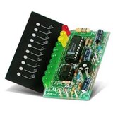 Whadda WSAH4304 Mono VU mjerač 10 LED dioda Cijene
