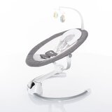 Zopa ležaljka Lullaby, Gray stars/Grey | shoptok.hr