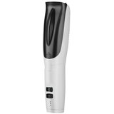 INF Električni strižnik las: keramično rezilo, tih, vodoodporen, USB polnljiv, multifunkcijski White, (5000289937) | Shoptok.si