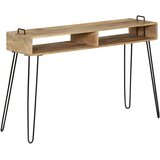  Konzolni stol od masivnog drva manga 115 x 35 x 76 cm | shoptok.hr