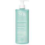 SVR Penušavi gel za čišćenje lica Physiopure, 400ml Cene