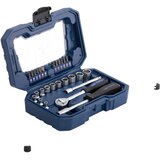 Lux nasadni ključ set 1/4" 22/1 Cijene