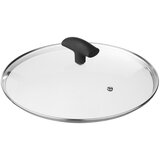 Five ALUMINIJSKA TAVA S POKLOPCEM 24CM | shoptok.hr