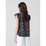 Sinsay ženska bluza cvjetna uzorka 6800J-99X | shoptok.hr