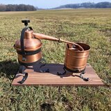 Mini Kazan Za Pečenje Rakije 1L | Eponuda.com