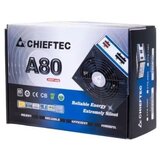 Chieftec 750C-Napajanje CTG | ePonuda.com