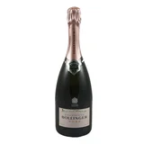 champagne rose