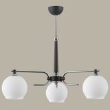 Jupiter 1401 - ax 3 g - luster na šipci axel 3xE27/60W/230V | Eponuda.com