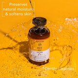 Apivita Golden Glow božićni poklon set za nježnu i glatku kožu | shoptok.hr