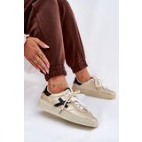 Boto Low Women's Sports Shoes Golden Zelevelis | Shoptok.si