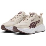 Puma Ženske patike Cassia 2.0 L, Krem | Eponuda.com