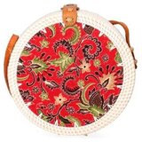 Gave lux Ženska torba glx258812023fbg/ red | Eponuda.com