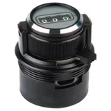 digitalni rotirajuće dugme digital-knopf 6 mm crna promjer osi 6 mm