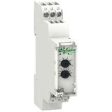 SCHNEIDER APC Schneider Electric Monitor faze 208-480VAC RM17TA00, (21223552) | Shoptok.si