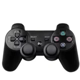 Joypad Dual Shock bezicni kontroler za PS3 crni