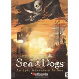 Steam Sea Dogs: To Each His Own - The Caleuche (DLC) (PC) Key GLOBAL | ePonuda.com