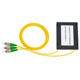 Gembird OPTIC-spliter 2 FC/APC GMB FTTH Fiber Optical Pigtail 2 FC/APC Type Cene