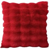  DP2420 DEKORATIVNA JASTUČNICA CRVENA 45X45 Cijene