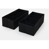 Sinsay Set organizatora za donje rublje 2 pack | shoptok.hr