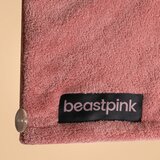 BeastPink peškir za glavu Pink | ePonuda.com