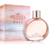 Hollister Wave parfumska voda za ženske 100 ml | Shoptok.si