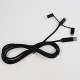 INF 60W PD Kabel za hitro polnjenje za Apple in Android 1,5 m, (5000276620) | Shoptok.si