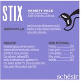 Schesir kremasta poslastica za mačke, miks ukusa | Eponuda.com