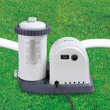 Intex Filtrirna črpalka s kartušo 5678 L/h 28636GS | Shoptok.si