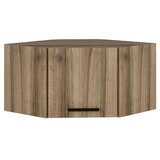 Hanah home višenamenski ormarić Köşe 7483, 74 cm, dore | Eponuda.com