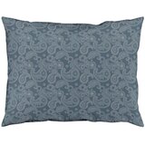 Fleuresse posteljnina 140/200 cm damast siva, svetlo siva | Shoptok.si