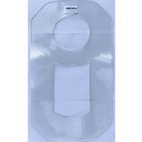 ZOREX Pribor za instalacije podna guma za WC školjku | shoptok.hr